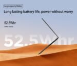 Lenovo ThinkPad T16 Gen 2 Business Laptop (16" FHD+ Anti-glare, Intel 10-Core i7-1355U, 32GB DDR5 RAM, 1TB SSD), Fingerprint, 2 x Thunderbolt 4, Webcam, Ethernet, Wi-Fi 6E, Win 11 Pro w/ AI Copilot - Image 4