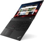 Lenovo ThinkPad T16 Gen 2 Business Laptop (16" FHD+ Anti-glare, Intel 10-Core i7-1355U, 32GB DDR5 RAM, 1TB SSD), Fingerprint, 2 x Thunderbolt 4, Webcam, Ethernet, Wi-Fi 6E, Win 11 Pro w/ AI Copilot - Image 5