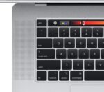 Apple Late 2019 MacBook Pro with 2.6GHz Intel Core i7, 16-inch, 32GB RAM, 1TB Silver (Renewed) - Image 4