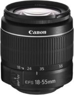 Canon EOS 4000D / Rebel T100 DSLR Camera 18-55mm Zoom Lens + ZeeTech Accessory Bundle with SanDisk 32GB Memory Card, Cleaning Starter Kit, High Speed Memory Card Reader (Renewed) - Image 4