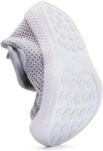 BMCiTYBM Baby Shoes Infant Boy Girl First Walker Shoes Toddler Walking Shoes Lightweight Non-Slip Sneakers for 6 9 12 18 24 Months - Image 4