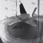 nutribullet Countertop Blender for Shakes, Smoothies, Food Prep, and Frozen Blending, 64 Ounces, 1200 Watt, Dark Gray NBF50400 - Image 3