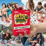 Board Games for Kids 8-12 and Family - Educational Trivia Card Game for Kids Age 8+ - Who Knows Biology Better? - 500+ Questions for Fun Learning and Family Game Night - Science Trivia for Children - Image 7