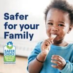 Seventh Generation Dishwasher Detergent Packs Free & Clear for sparkling dishes Dishwasher tabs 45 count - Image 5