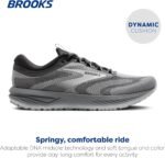 Brooks Men’s Revel 7 Neutral Running Shoe - Image 3