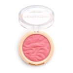 Revolution, Blusher Reloaded, Pressed Powder Face Blusher, Highly Pigmented & Long Lasting Formula, Pink Lady, 0.26 oz - Image 4