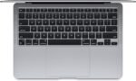 Apple 2020 MacBook Air with Apple M1 Chip, 13-inch, 16GB RAM, 1TB SSD Storage, Space Gray (Renewed) - Image 3