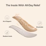 DREAM PAIRS Women's Pumps Low Chunky Block Heel Dress Shoes Closed Round Toe Comfortable Heels - Image 7