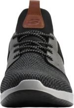 Skechers Men's Classic Fit-Delson-Camden Sneaker - Image 3