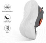 DREAM PAIRS Boys Girls Shoes Kids Tennis EZ-Ons BreezeRunners Running Sneakers - Image 6