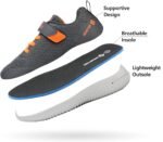 DREAM PAIRS Boys Girls Shoes Kids Tennis EZ-Ons BreezeRunners Running Sneakers - Image 8