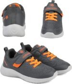 DREAM PAIRS Boys Girls Shoes Kids Tennis EZ-Ons BreezeRunners Running Sneakers - Image 9