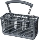 EdgeStar BIDW1802WH 18 Inch Wide 8 Place Setting Built-In Dishwasher - Image 5