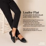 Amazon Essentials Womens Loafer Flat - Image 7