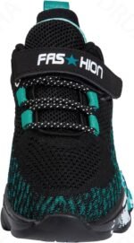 Kids Sneakers for Boys Girls Sports Tennis Breathable Walking Lightweight Running Kid Shoes - Image 6