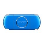 Sony Playstation Portable (PSP) 3000 Series Handheld Gaming Console System - Blue (Renewed) - Image 3