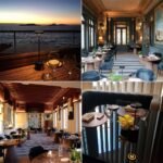 SAKRINGT 2 Pack Rechargeable Table Lamp, LED Cordless Table Lamp,5000mAh Battery Operated Portable Table Light,Dimming for Restaurant/Patio/Outdoor(Black) - Image 6