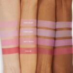 ColourPop Silky Powder Blush - Long-Wear Blush for Cheeks with Medium-Buildable Coverage - Leaves Skin with a Soft, Matte Finish - Hot 2 Touch (0.16 oz) - Image 4