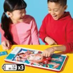 Operation Electronic Board Game with All-in-One Carrying Case | 2 Ways to Play | Ages 6+ | 1+ Players | 10 Mins. | Fun Kids Games | Christmas Gifts - Image 3