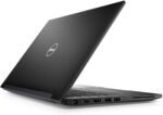 Dell Latitude 7000 7480 Business Ultrabook Laptop, 14in HD LCD, Intel Core i7-6600U, 32GB DDR4 Ram, 512GB SSD, Webcam, Windowns 10 Pro (Renewed) - Image 3