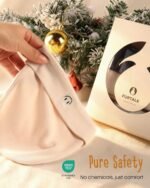 FURTALK Baby Newborn Hats Set Soft Infant Beanie Boys Girls Caps - Image 3