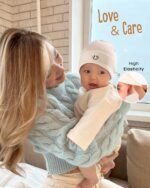 FURTALK Baby Newborn Hats Set Soft Infant Beanie Boys Girls Caps - Image 5