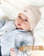 FURTALK Baby Newborn Hats Set Soft Infant Beanie Boys Girls Caps - Image 7