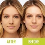 Maybelline Super Stay Up to 24HR Hybrid Powder-Foundation, Medium-to-Full Coverage Makeup, Matte Finish, 120, 1 Count - Image 4