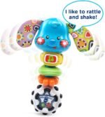 VTech Baby Rattle and Sing Puppy - Image 3