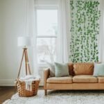 Fake Vines for Room Decor(12 Pack 84 Feet) Aesthetic Artificial Plant Ivy Leaves Hanging Greenery Garlands for Home Bedroom Wall Wedding Christmas Party Office Patio Outdoor Garden Décor - Image 7