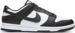 Nike Men's Dunk Low Retro Sneaker - Image 4