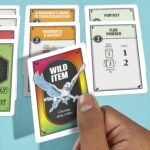 Monopoly Deal: Harry Potter Card Game | Family Games for Kids and Adults | Ages 8 and Up | 2 to 5 Players | 15 mins. | Travel Size | Christmas Stocking Stuffers - Image 8