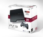 Sony Playstation 3 160GB System (Renewed) - Image 3