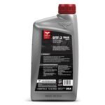 TRIAX DTF-2 Professional 75W-85 GL-5 Full Synthetic Differential & Drivetrain Fluid | Limited Slip Ready | Compatible with BMW, Dodge, Ford, GM, Jeep, Lexus, MB, Nissan & Toyota (1 Quart) - Image 3