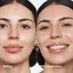 Clinique Even Better Makeup Liquid Foundation SPF 15 With Vitamin C For Dry + Oily Combination Skin Types | Medium Coverage + Natural Finish | Evens Skin Tone + Reduces Dark Spots - Image 4