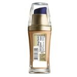 L'Oreal Paris Visible Lift Serum Absolute Foundation, Buff Beige, 1 Ounce - Image 3