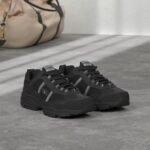 Skechers Sport Men's Vigor 2.0 Trait Memory Foam Sneaker - Image 3