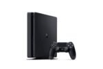 Playstation Sony 4, 500GB Slim System [CUH-2215AB01], Black, 3003347 - Image 3
