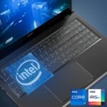 Acer Aspire 5 15 Slim Laptop | 15.6" FHD IPS Touch 1920 x 1080 | Intel Core i7-1355U | Intel Iris Xe Graphics | 16GB LPDDR5 | 512GB Gen 4 SSD | Wi-Fi 6E 802.11ax | Backlit Keyboard | - Image 3