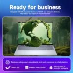 Dell 16-Inch Touchscreen Laptop Computer – Intel 10-Core 7 150U, 64GB DDR5 RAM, 2TB SSD, 16" FHD+ Anti-Glare, Ai Copilot, Fingerprint, Backlit KB, Win 11 Pro, for Business & Student, w/Accessories - Image 8