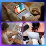 Dell 16-Inch Touchscreen Laptop Computer – Intel 10-Core 7 150U, 64GB DDR5 RAM, 2TB SSD, 16" FHD+ Anti-Glare, Ai Copilot, Fingerprint, Backlit KB, Win 11 Pro, for Business & Student, w/Accessories - Image 10