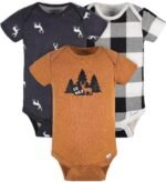 Gerber baby-girls Boys and Girls 12 Piece Layette Gift Set - Image 3