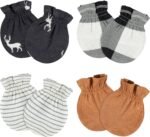 Gerber baby-girls Boys and Girls 12 Piece Layette Gift Set - Image 4