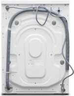 KoolMore 2-in-1 Front Load Washer and Dryer Combo, 2.7 Cu. Ft., for Apartment, Dorm, RV, 16 Wash and 4 Dry Cycles, Compact Space Saver [White] [120V] (FLC-3CWH) - Image 6