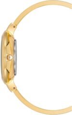 Anne Klein Women's Bangle Watch and Bracelet Set - Image 3