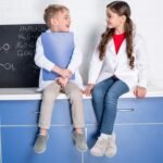 LeIsfIt Toddler Shoes Girls Boys Wide Shoes Kids Zero Drop Minimalist Sneakers Barefoot Slip on Tennis Sneakers - Image 7