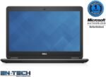 Dell Latitude E7440 14" LED Ultrabook Intel Core i5-4300U 8GB RAM 128GB SSD Windows 10 Pro (Renewed) - Image 3
