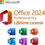 HP 14" Laptop 2025 Business Student Slim Computer, Lifetime MS Office, Copilot AI, Quad-Core Intel CPU, 16GB RAM, 628GB Storage (128GB UFS+500GB Ext), MarxsolAccessory, Wi-Fi 6, Win 11 Pro, Sky Blue - Image 5