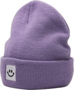 55cube Baby Beanie 0-6 Months 6-12-24 Months 2-5-8 Years Kids Winter Hat - Image 6