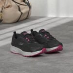Skechers Women's Go Run Consistent Sneaker - Image 3